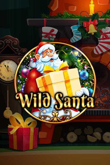 Wild Santa демо игровой автомат | ВАВАДА Казино бесплатно