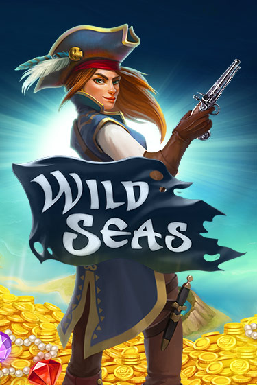 Wild Seas демо игровой автомат | ВАВАДА Казино бесплатно