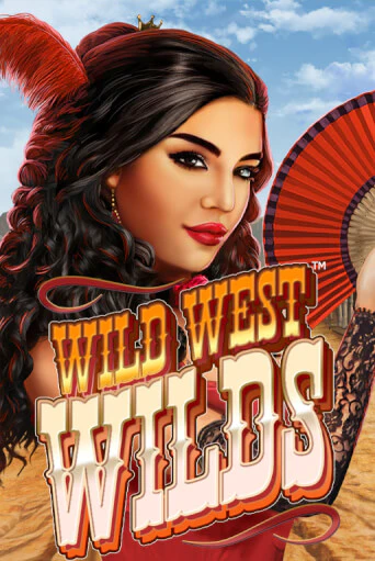 Wild West Wilds демо игровой автомат | ВАВАДА Казино бесплатно