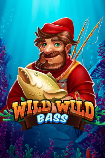 Wild Wild Bass демо игровой автомат | ВАВАДА Казино бесплатно