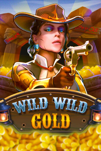 Wild Wild Gold демо игровой автомат | ВАВАДА Казино бесплатно