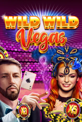 Wild Wild Vegas демо игровой автомат | ВАВАДА Казино бесплатно