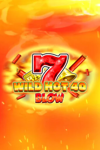 Wild Hot 40 Blow демо игровой автомат | ВАВАДА Казино бесплатно