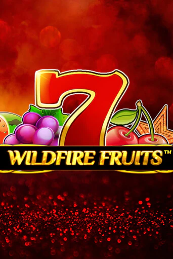 Wildfire Fruits демо игровой автомат | ВАВАДА Казино бесплатно