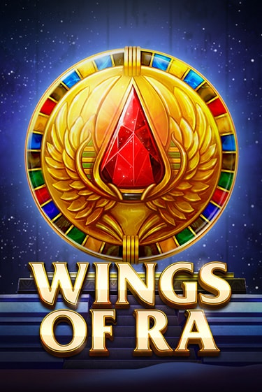 Wings of Ra демо игровой автомат | ВАВАДА Казино бесплатно