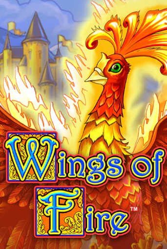 Wings of Fire демо игровой автомат | ВАВАДА Казино бесплатно