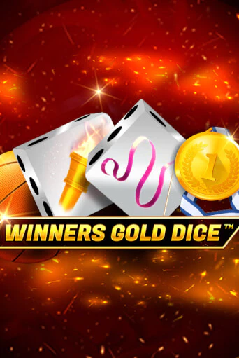 Winners Gold Dice демо игровой автомат | ВАВАДА Казино бесплатно