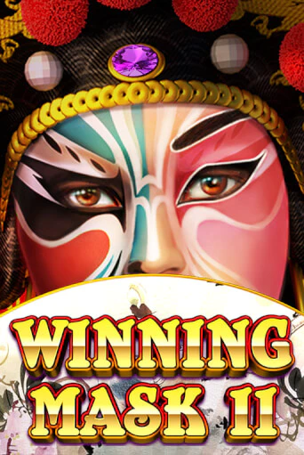 Winning Mask II демо игровой автомат | ВАВАДА Казино бесплатно