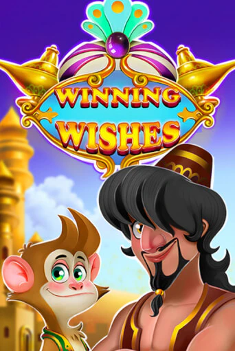 Winning Wishes демо игровой автомат | ВАВАДА Казино бесплатно