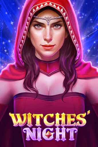 Witches' Night демо игровой автомат | ВАВАДА Казино бесплатно