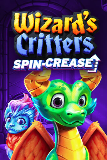 Wizards Critters демо игровой автомат | ВАВАДА Казино бесплатно