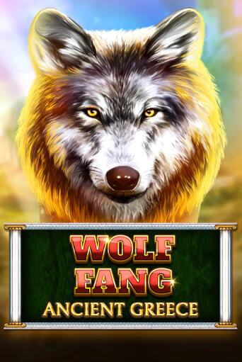 Wolf Fang - Ancient Greece демо игровой автомат | ВАВАДА Казино бесплатно