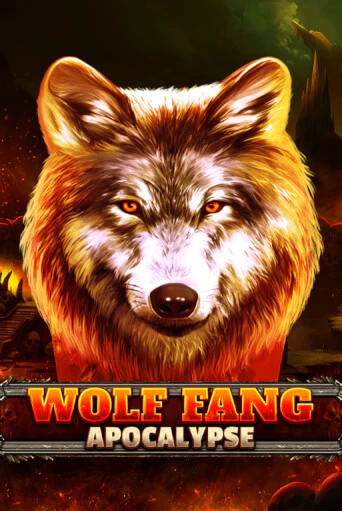 Wolf Fang - Apocalypse демо игровой автомат | ВАВАДА Казино бесплатно