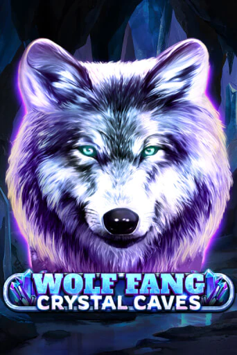 Wolf Fang - Crystal Caves демо игровой автомат | ВАВАДА Казино бесплатно