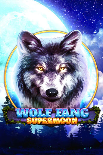 Wolf Fang - Supermoon демо игровой автомат | ВАВАДА Казино бесплатно