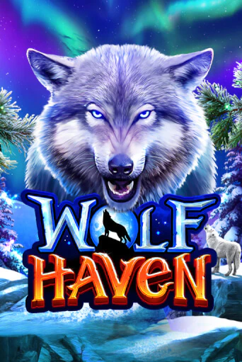 Wolf Haven демо игровой автомат | ВАВАДА Казино бесплатно