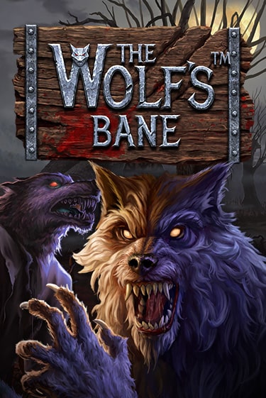 The Wolf's Bane™ демо игровой автомат | ВАВАДА Казино бесплатно