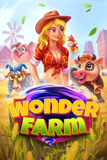 Wonder Farm демо игровой автомат | ВАВАДА Казино бесплатно