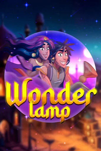 Wonder Lamp демо игровой автомат | ВАВАДА Казино бесплатно