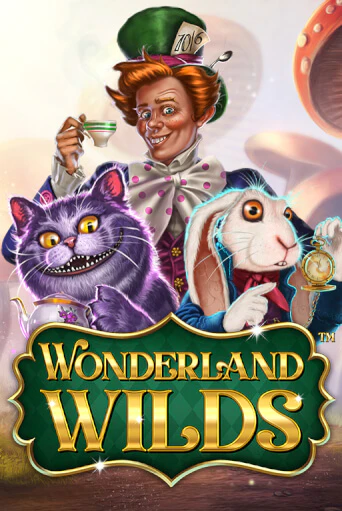 Wonderland Wilds демо игровой автомат | ВАВАДА Казино бесплатно