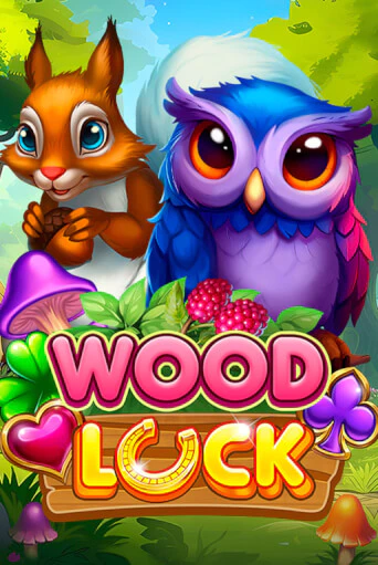 Wood Luck демо игровой автомат | ВАВАДА Казино бесплатно