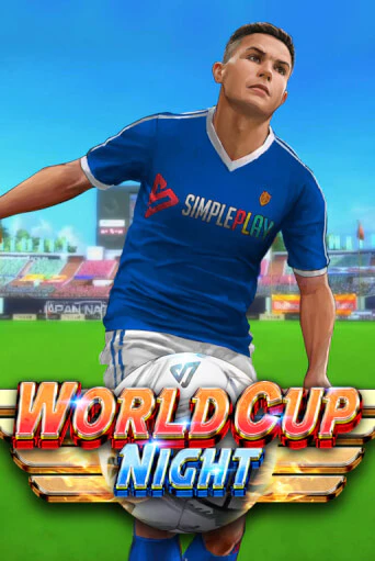 World Cup Night демо игровой автомат | ВАВАДА Казино бесплатно