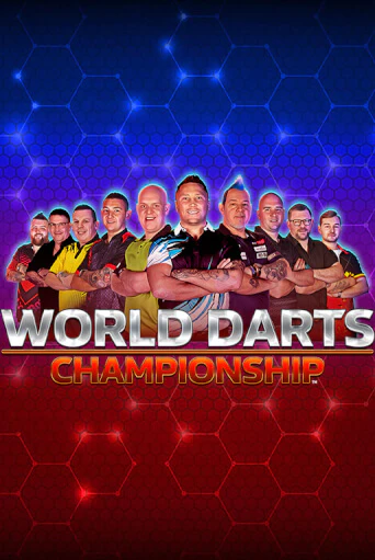 World Darts Championship демо игровой автомат | ВАВАДА Казино бесплатно