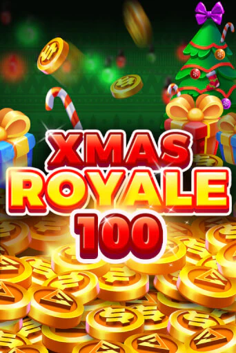 XMAS Royale 100 демо игровой автомат | ВАВАДА Казино бесплатно