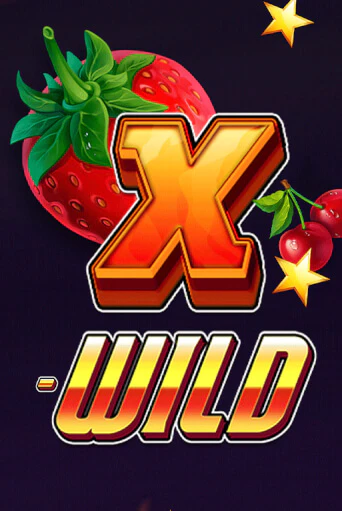 X-WILD демо игровой автомат | ВАВАДА Казино бесплатно