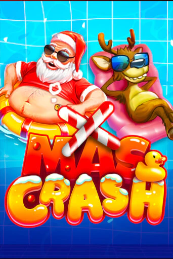 Xmas Crash демо игровой автомат | ВАВАДА Казино бесплатно