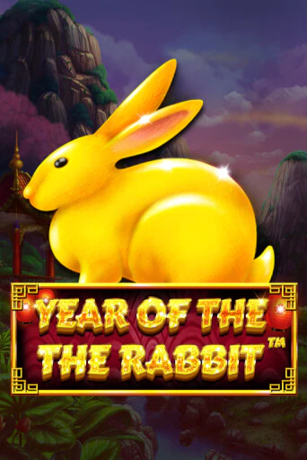 Year Of The Rabbit демо игровой автомат | ВАВАДА Казино бесплатно