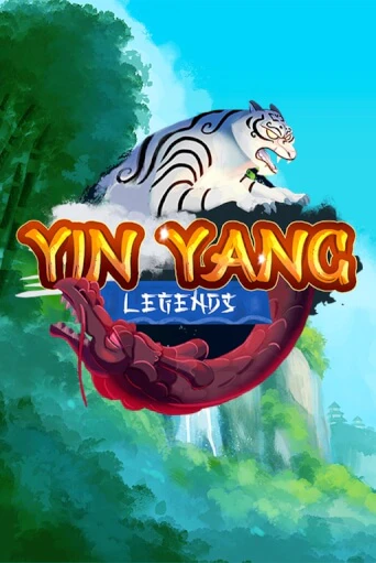 Ying Yang Legends демо игровой автомат | ВАВАДА Казино бесплатно