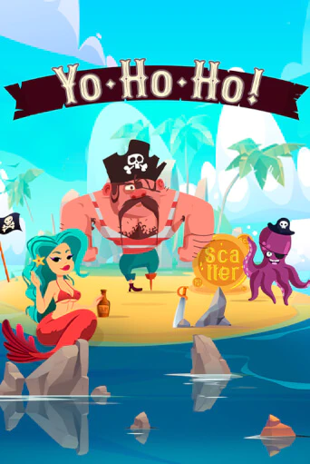 Yo-Ho-Ho! демо игровой автомат | ВАВАДА Казино бесплатно