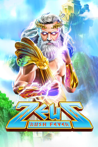 Zeus Rush Fever демо игровой автомат | ВАВАДА Казино бесплатно