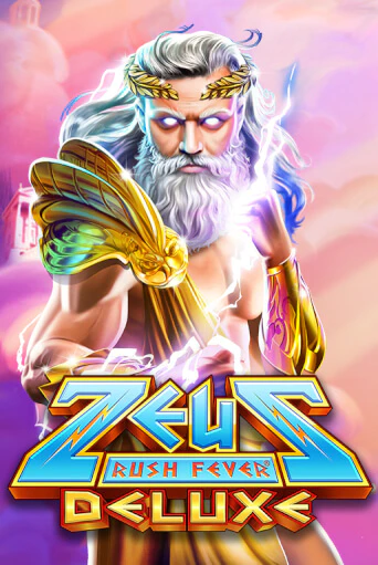 Zeus Rush Fever Deluxe демо игровой автомат | ВАВАДА Казино бесплатно