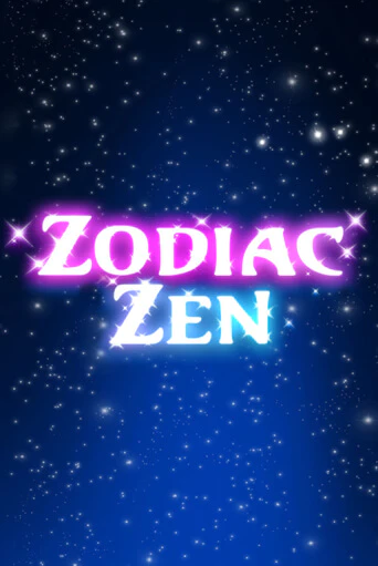 Zodiac Zen демо игровой автомат | ВАВАДА Казино бесплатно