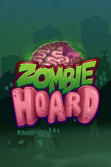 Zombie Hoard демо игровой автомат | ВАВАДА Казино бесплатно