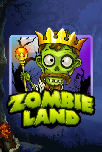 Zombie Land демо игровой автомат | ВАВАДА Казино бесплатно