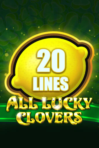 All Lucky Clovers 20 демо игровой автомат | ВАВАДА Казино бесплатно