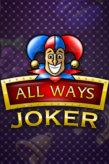 All Ways Joker демо игровой автомат | ВАВАДА Казино бесплатно