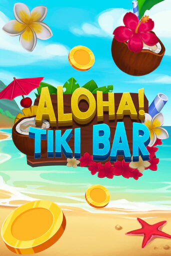 Aloha Tiki Bar демо игровой автомат | ВАВАДА Казино бесплатно