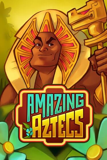 Amazing Aztecs демо игровой автомат | ВАВАДА Казино бесплатно