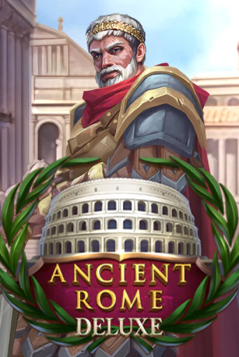 Ancient Rome Deluxe демо игровой автомат | ВАВАДА Казино бесплатно