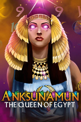 Anksunamun: the Queen of Egypt демо игровой автомат | ВАВАДА Казино бесплатно