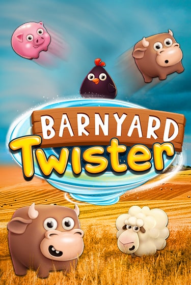 Barnyard Twister демо игровой автомат | ВАВАДА Казино бесплатно