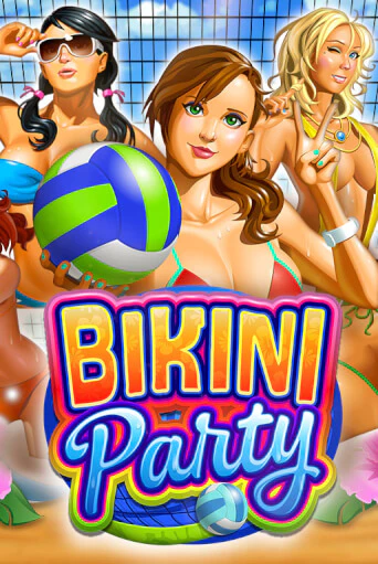 Bikini Party демо игровой автомат | ВАВАДА Казино бесплатно