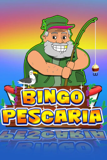 Bingo Pescaria демо игровой автомат | ВАВАДА Казино бесплатно