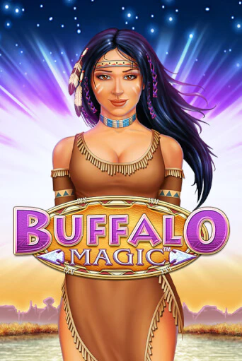 Buffalo Magic демо игровой автомат | ВАВАДА Казино бесплатно