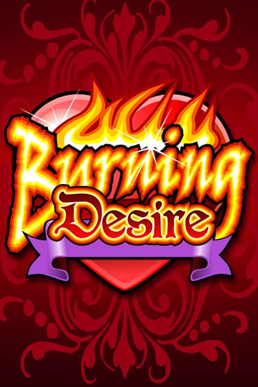 Burning Desire демо игровой автомат | ВАВАДА Казино бесплатно