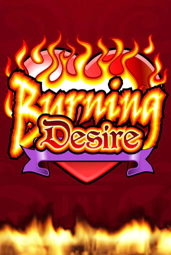 Burning Desire демо игровой автомат | ВАВАДА Казино бесплатно